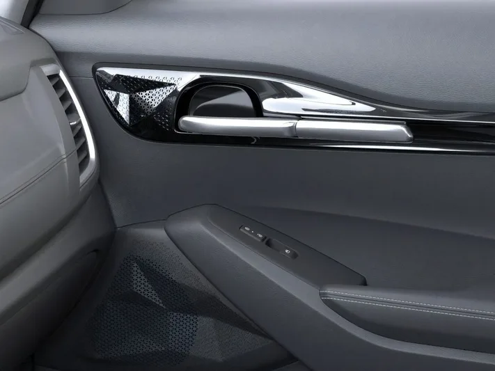 2026 Kia Seltos - view 25