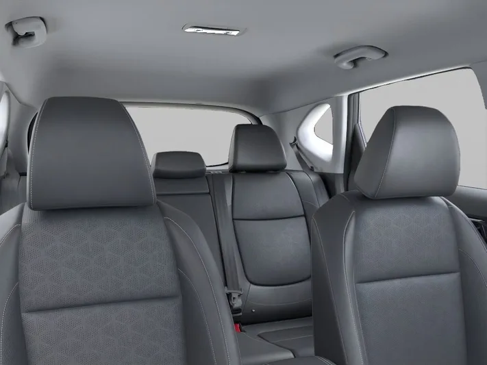 2026 Kia Seltos - view 27