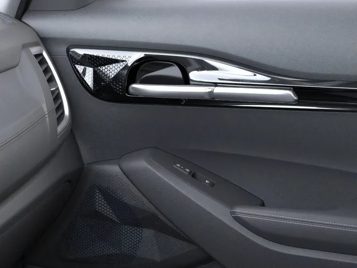 2026 Kia Seltos - view 25