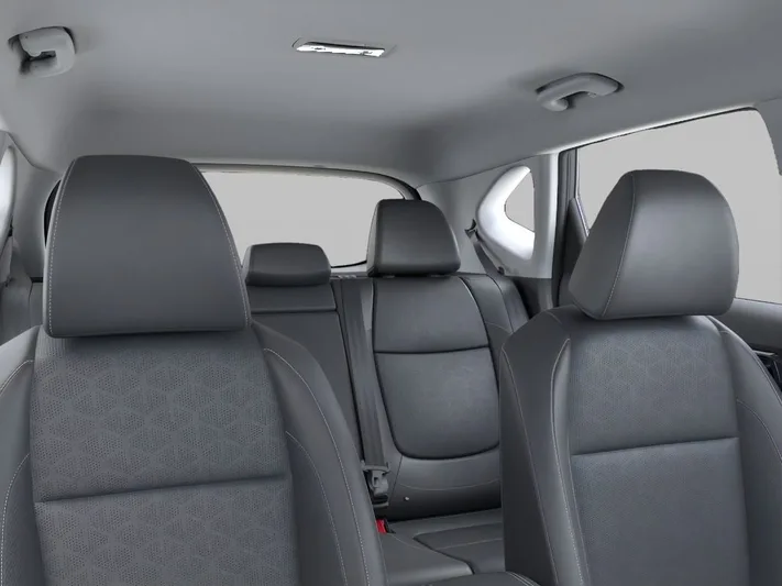 2026 Kia Seltos - view 27