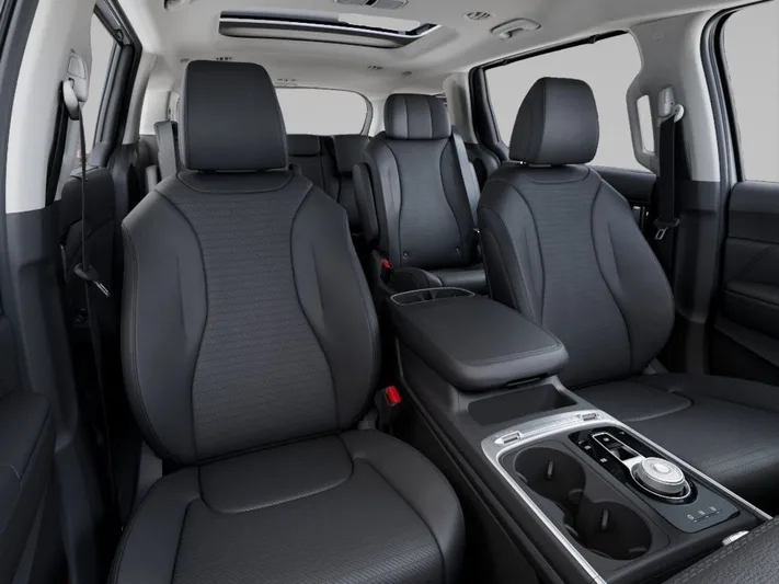 2026 Kia Carnival - view 15
