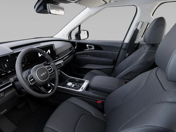 2026 Kia Carnival - view 17