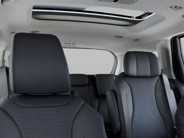 2026 Kia Carnival - view 27