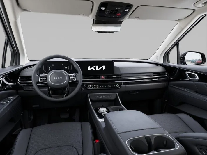 2026 Kia Carnival - view 14