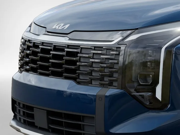 2027 Kia Sportage - view 12