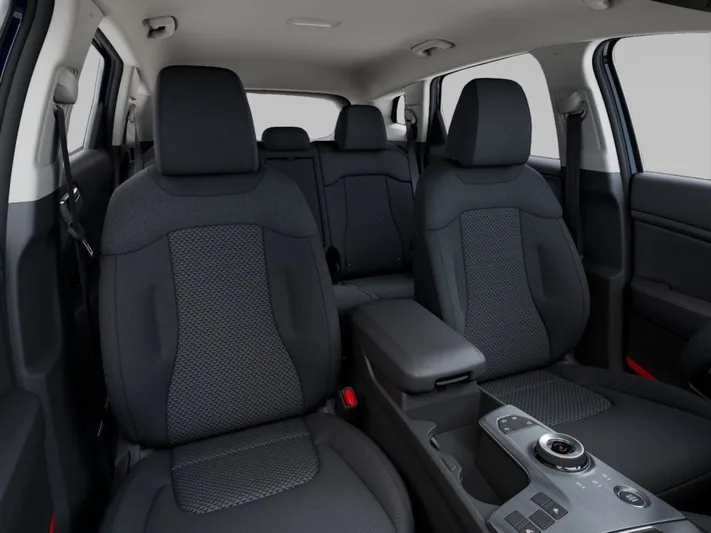 2027 Kia Sportage - view 15