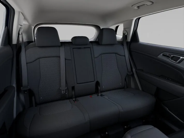 2027 Kia Sportage - view 16