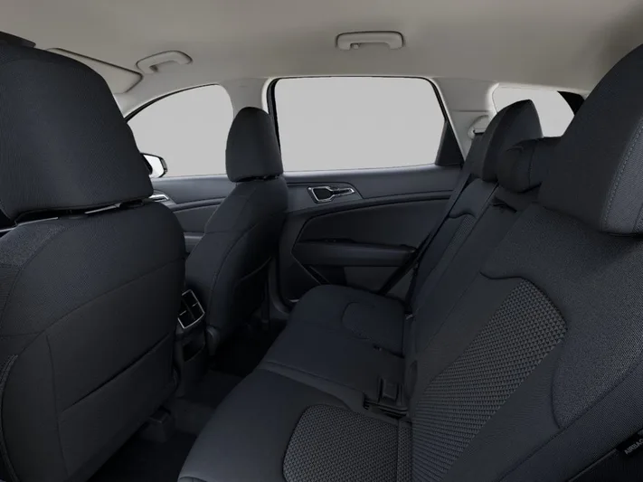 2027 Kia Sportage - view 18