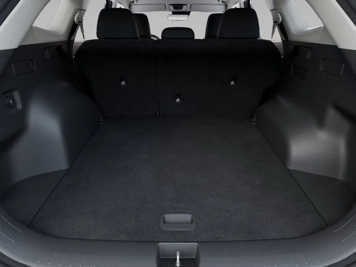 2027 Kia Sportage - view 19