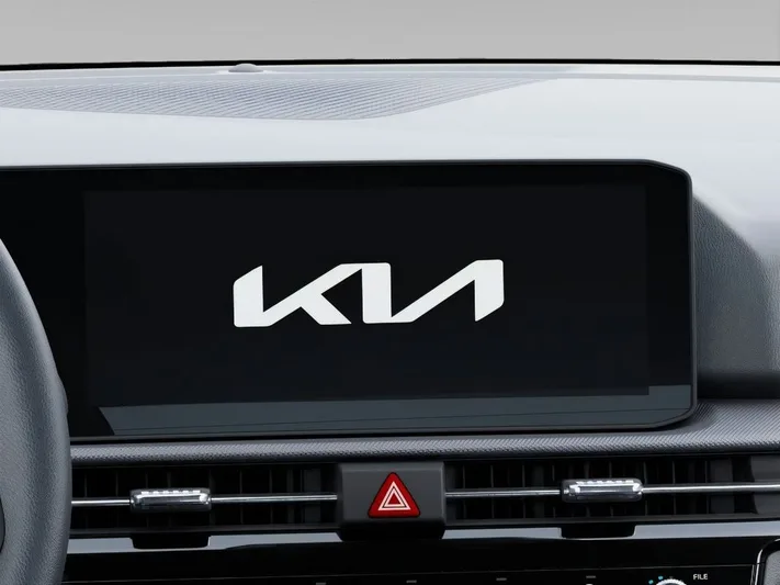 2027 Kia Sportage - view 20