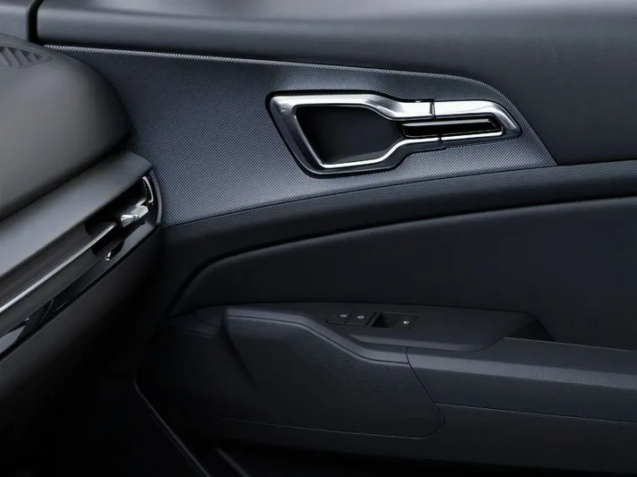 2027 Kia Sportage - view 24
