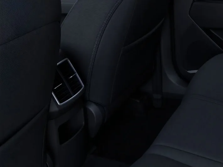 2027 Kia Sportage - view 25