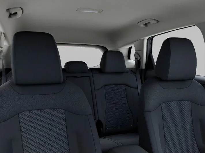 2027 Kia Sportage - view 26