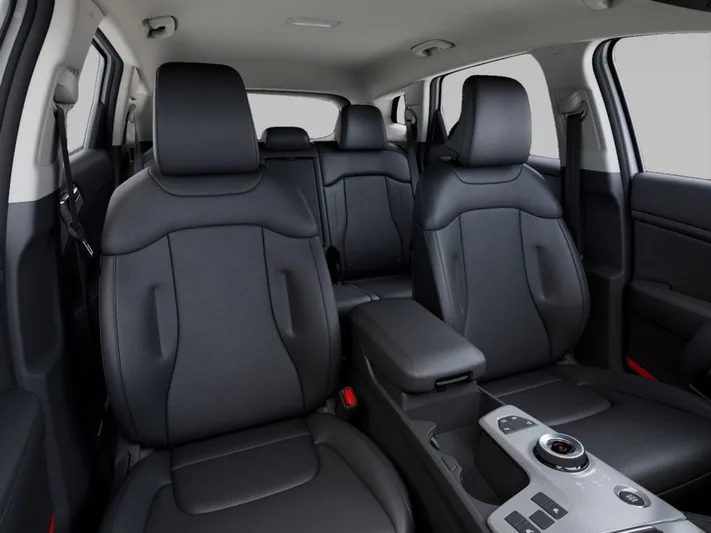 2026 Kia Sportage - view 15