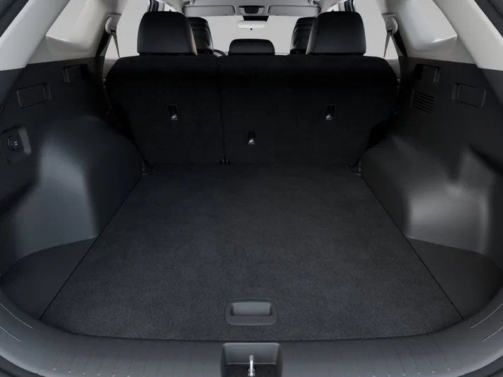 2026 Kia Sportage - view 19