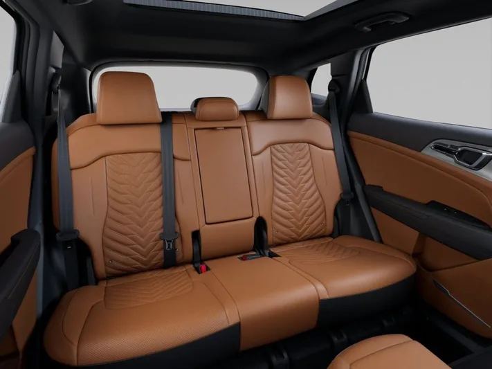 2027 Kia Sportage - view 16