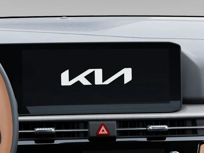 2027 Kia Sportage - view 20