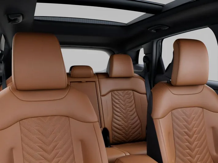 2027 Kia Sportage - view 27