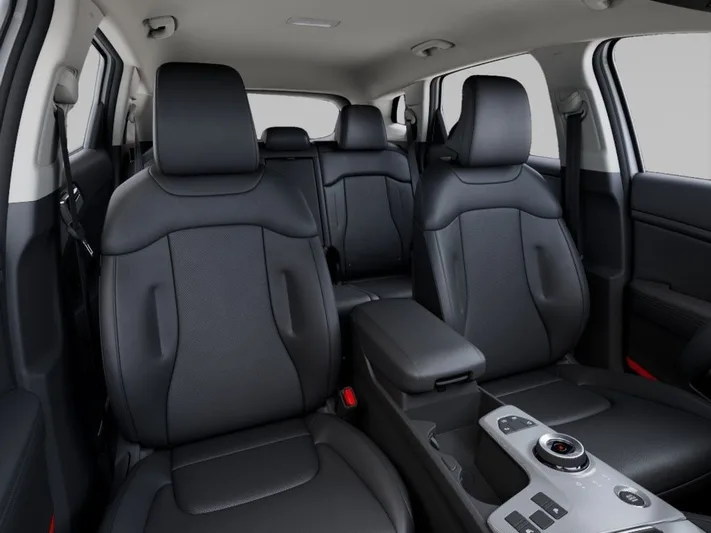2026 Kia Sportage - view 15