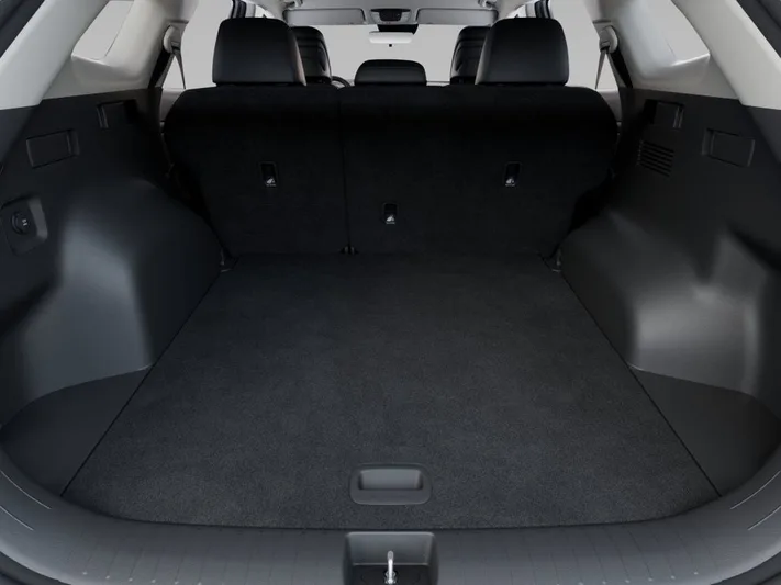 2026 Kia Sportage - view 19