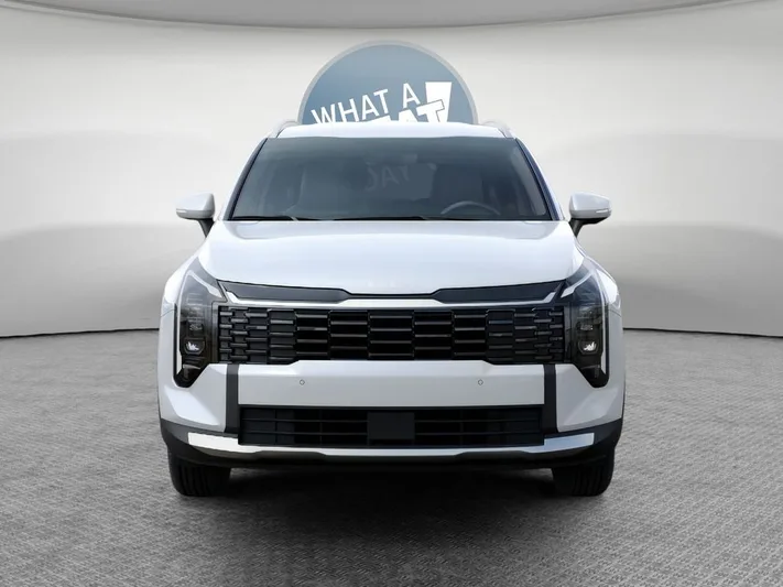 2026 Kia Sportage - view 2