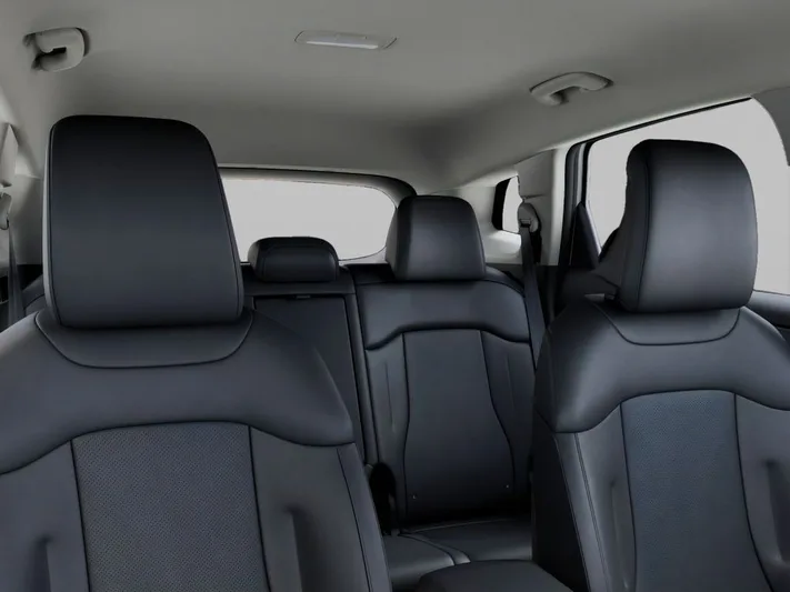 2026 Kia Sportage - view 27