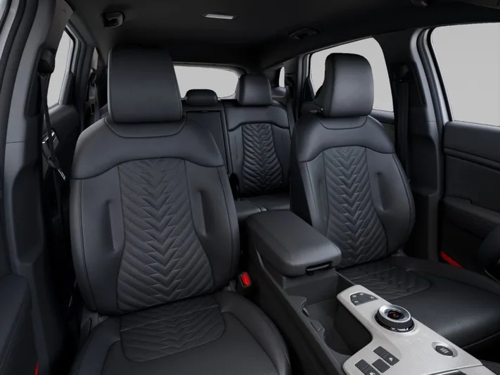 2026 Kia Sportage - view 15