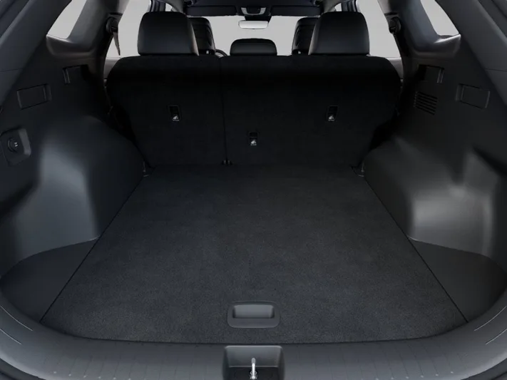 2026 Kia Sportage - view 19