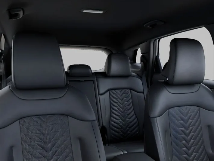 2026 Kia Sportage - view 27