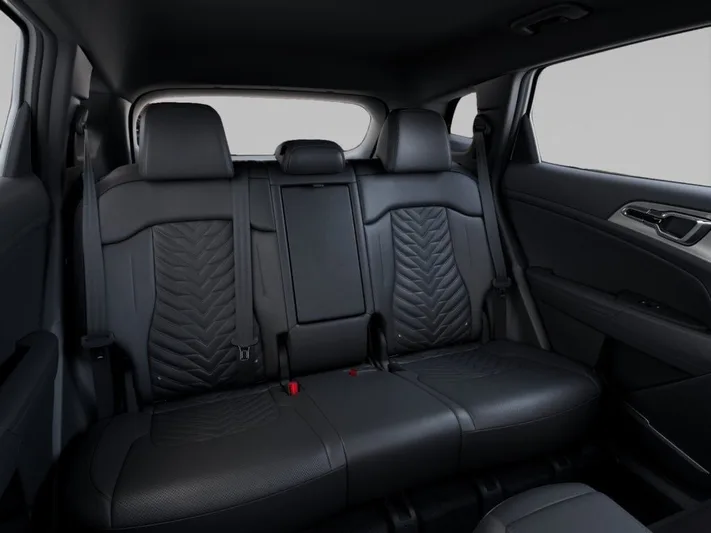 2026 Kia Sportage - view 16