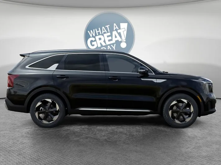 2026 Kia Sorento - view 7