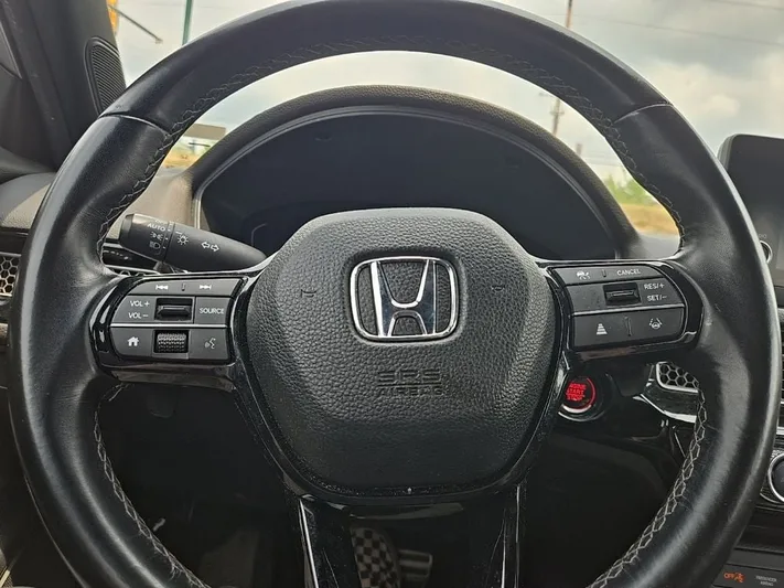 2024 Honda Civic - view 13