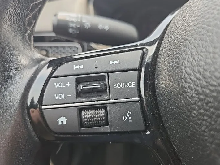 2024 Honda Civic - view 14