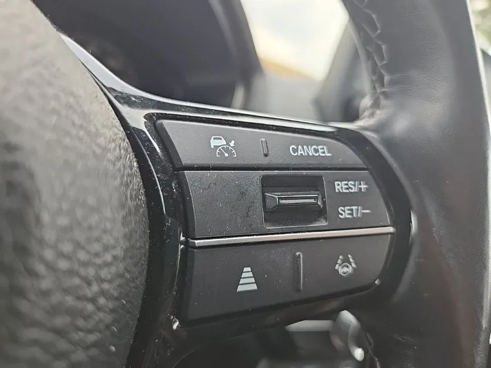 2024 Honda Civic - view 15