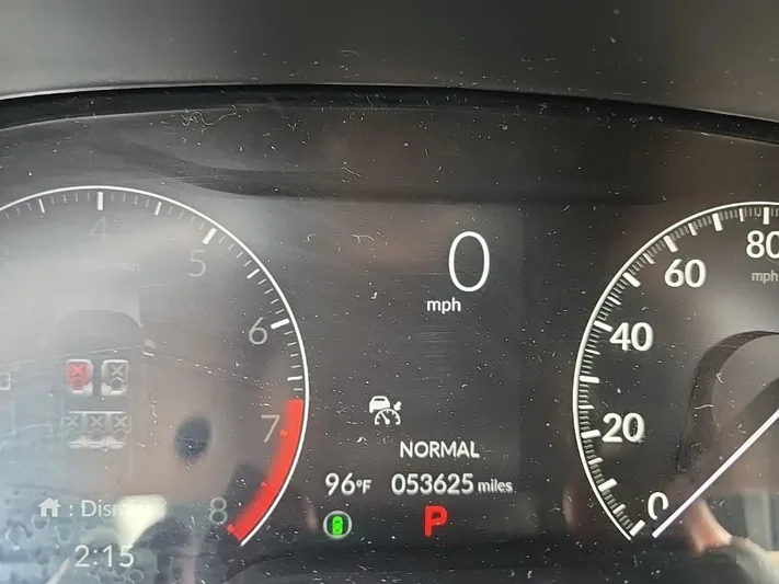 2024 Honda Civic - view 17