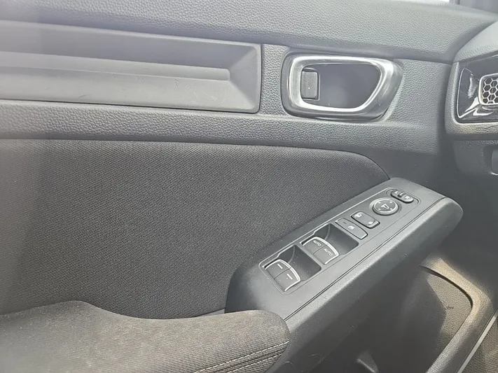 2024 Honda Civic - view 18
