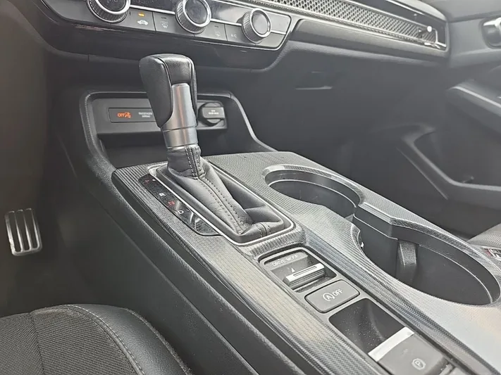 2024 Honda Civic - view 23