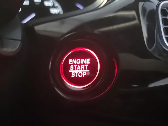 2024 Honda Civic - view 28