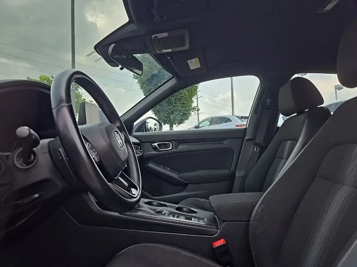 2024 Honda Civic - view 29
