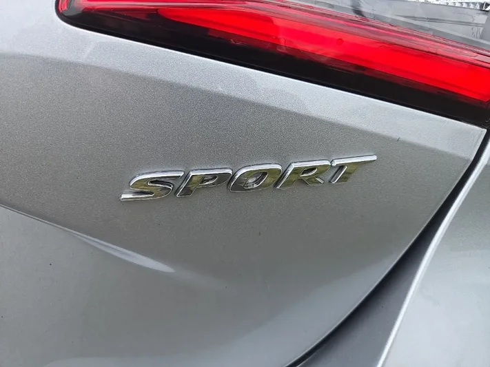 2024 Honda Civic - view 4