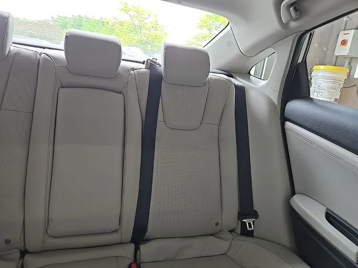2019 Honda Insight - view 21