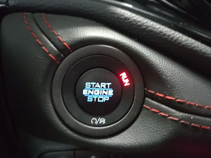 2024 Dodge Durango - view 21