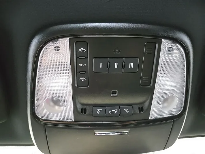 2024 Dodge Durango - view 26