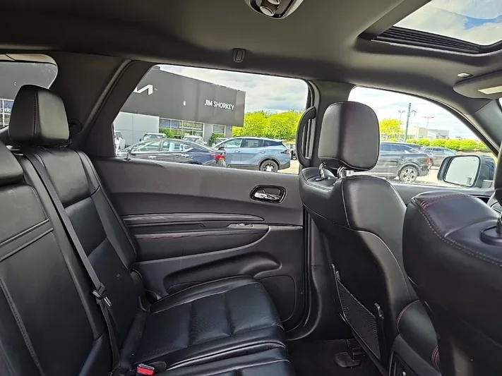 2024 Dodge Durango - view 35