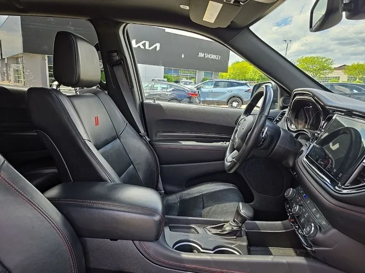2024 Dodge Durango - view 36