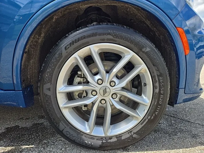 2024 Dodge Durango - view 37