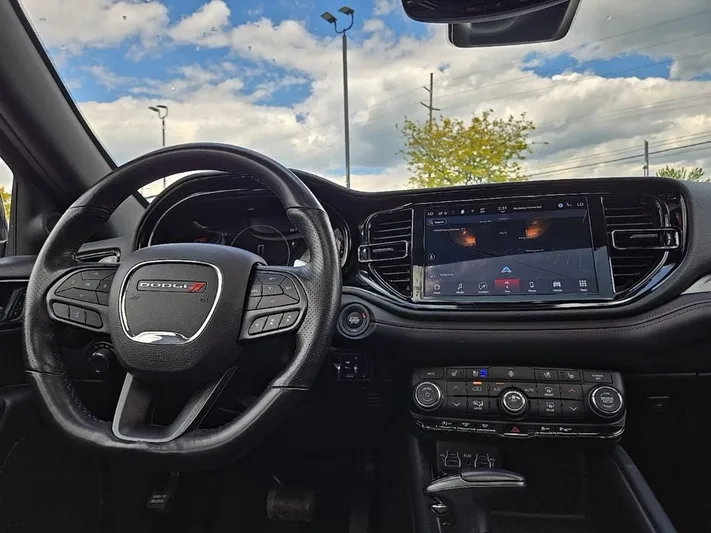 2024 Dodge Durango - view 38