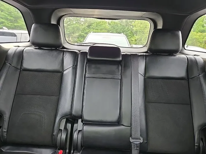 2019 Jeep Grand - view 28