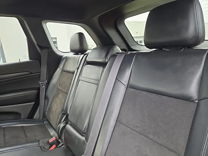 2019 Jeep Grand - view 32