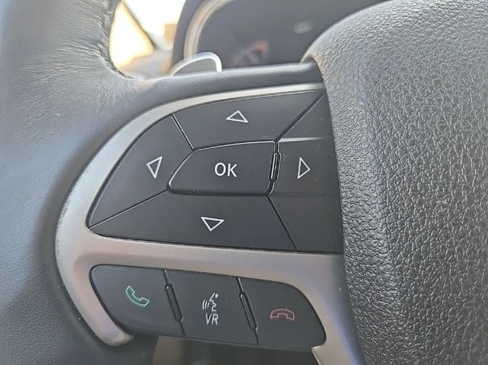 2015 Jeep Grand - view 7